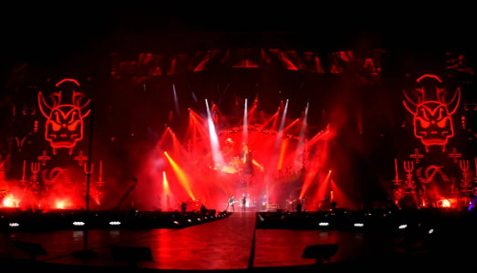 Brutti, sporchi e cattivi. Ma che stile! L’ultimo tour dei Rolling Stones in un road movie nelle sale solo per oggi